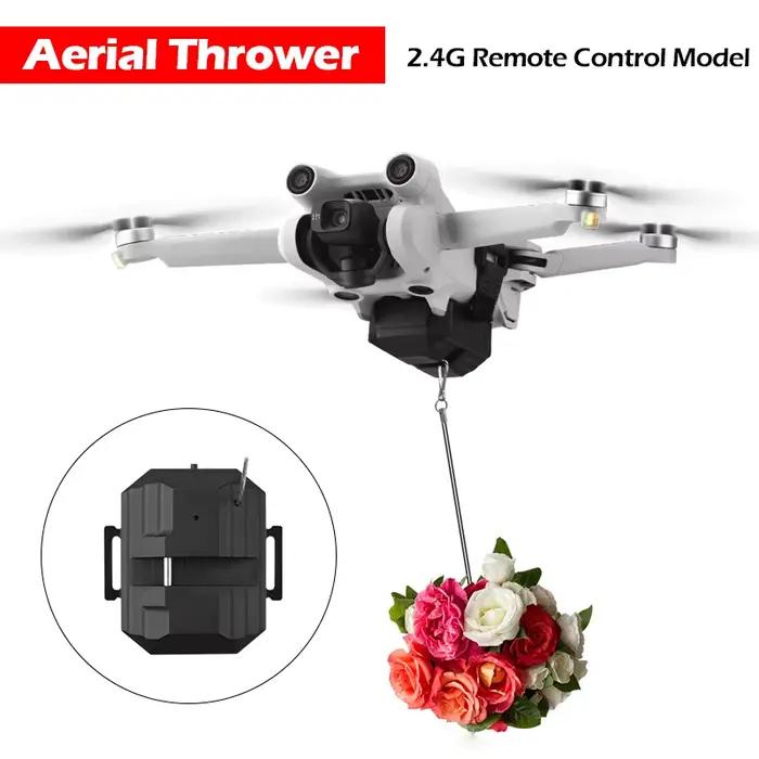 Nouveau système de dérive aérienne pour Drone DJI Mini 4K/Mini 4 Pro/Air 3/Mini 3 Pro/Mavic 3/Mavic Pro