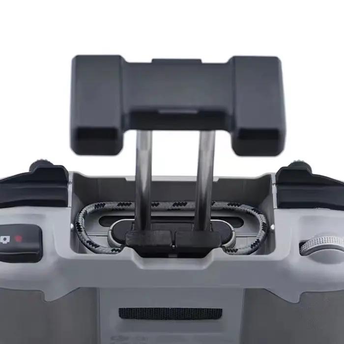 Câble tressé en nylon pour télécommande DJI Mavic 2/Ari/SE/Mini/Spark