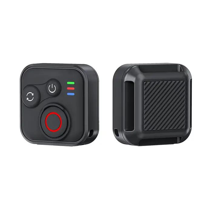 Télécommande Bluetooth pour Insta360 Go Ultra X4 Air X5 pour DJI OSMO 360 / Action 6 / 5 Pro / 4