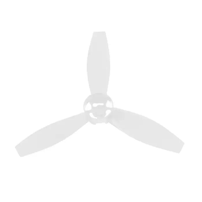 【NOUVEAU】 32 hélices de rechange pour drone Parrot Bebop 2, noir et blanc