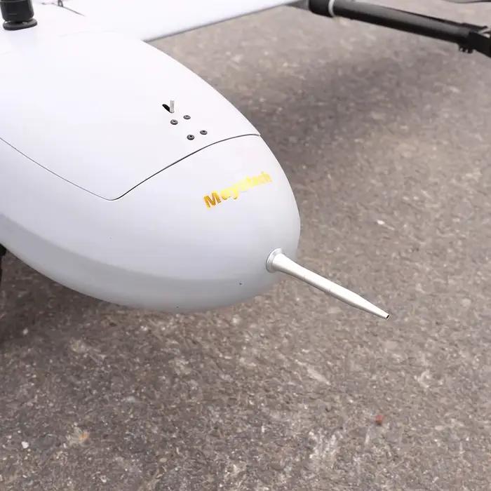 Capteur de vitesse de l'air VTOL pour drones