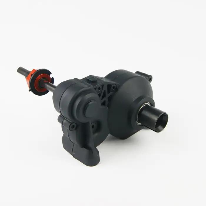 Engrenages différentiels pour camion Buggy Rovan HPI Rofun Baja 5B 5T en métal, camions buggy, pièces de rechange et accessoires, pour améliorer la performance et la durabilité, cadeau unique pour passionnés