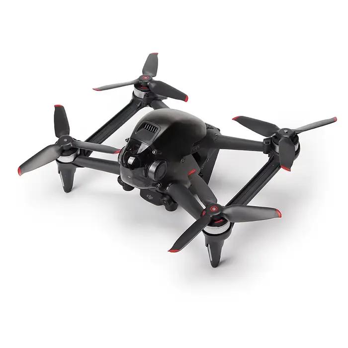 Bras d'entretien pour Drone de renfort Combo FPV
