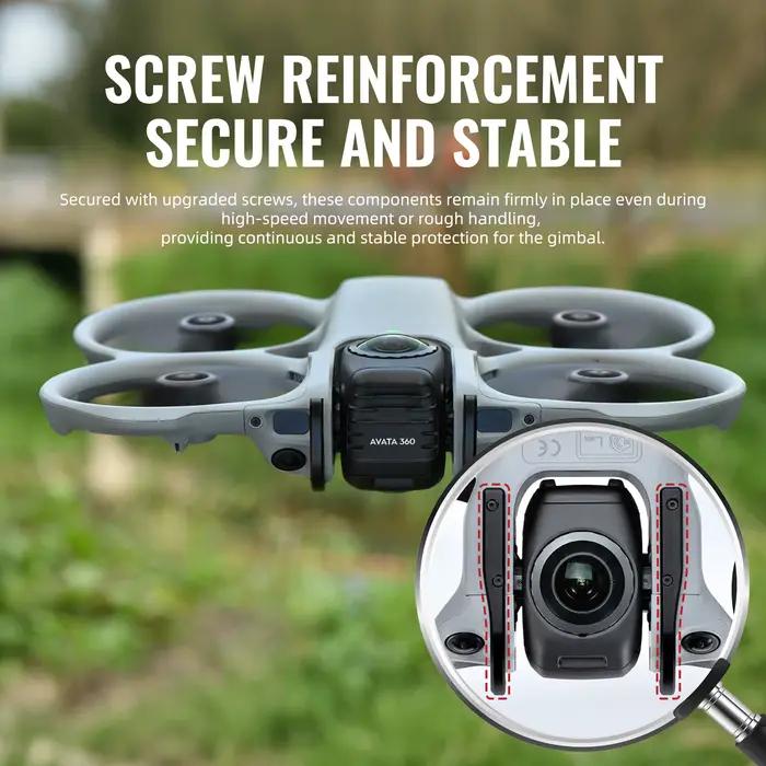 STARTRC Avata 360 Gimbal Bumper