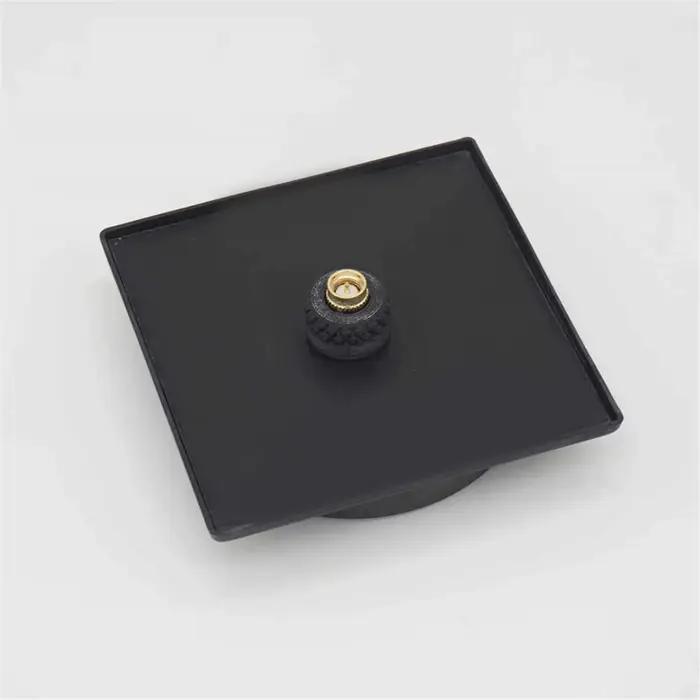 Antenne réceptrice omnidirectionnelle ABUO-High Gain X-AIR 2.4G double bande petite taille pour drone FPV longue portée