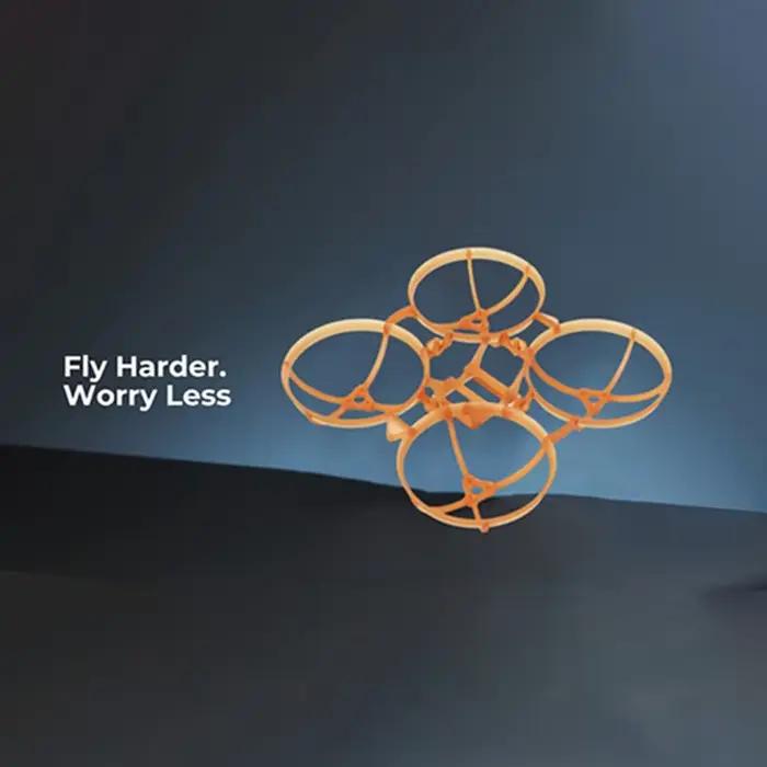 Cadre de Drone sans balais ultraléger pour BETAFPV Air75 II