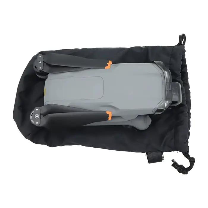 Pochette de transport pour contrôleur de drone DJI RC/RC Pro/RC-N1