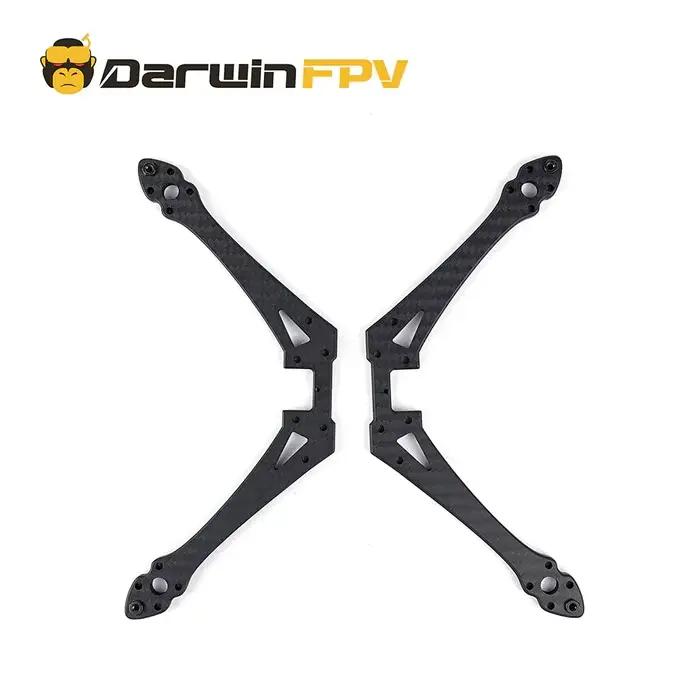 DARWIN-Cadre de importateur FPV étanche, Hulk II