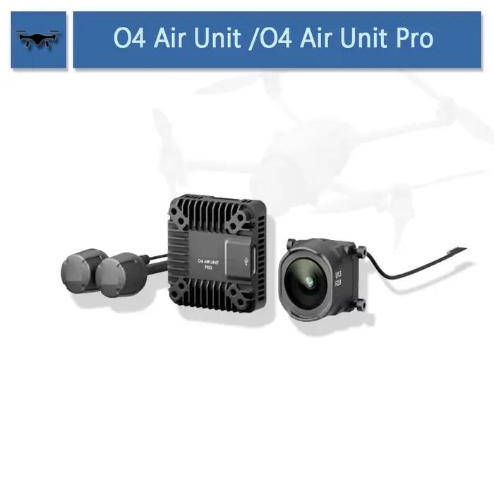 Système de transmission numérique pour drone FPV O4 Air Unit / O4 Air