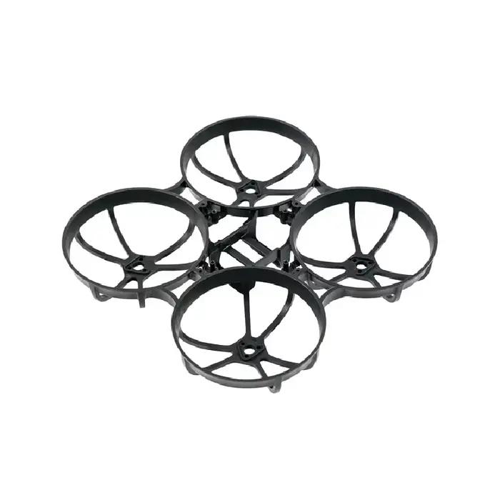 1 pièce Kit de châssis de drone FPV Betafpv Meteor75 Pro 1S Micro Brushless Bwhoop Meteor 75