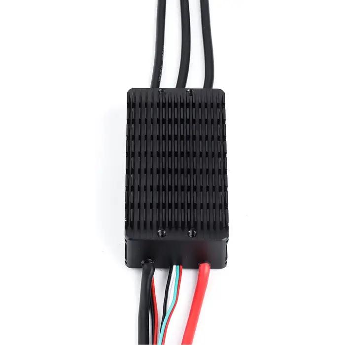 ESC BLDC pour drone MAD AMPX 120A (5-14S)
