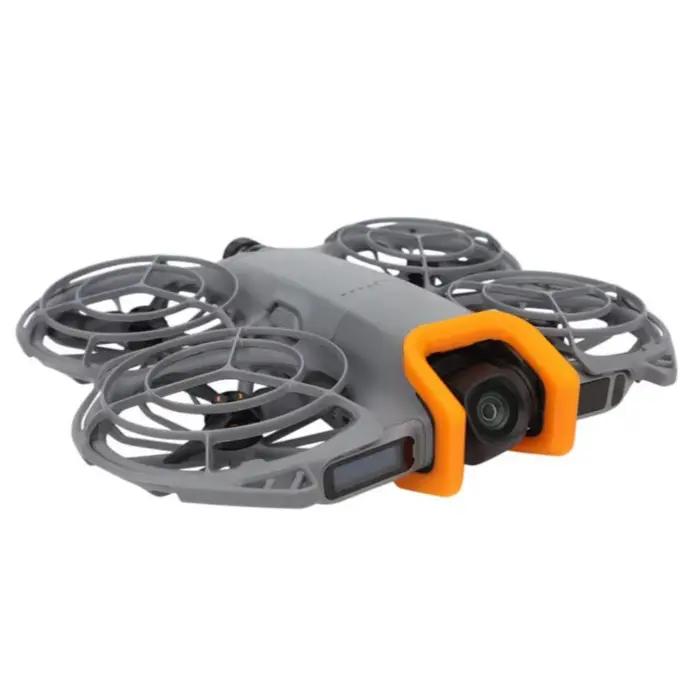 Pour DJI NEO 2 Drone caméra pare-chocs-avant arrière anti-chute anti-rayures pare-chocs de protection