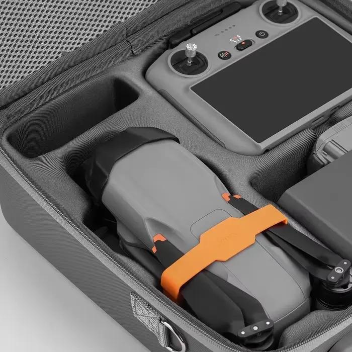 Capuchon d'objectif pour importateur DJI Air 3S