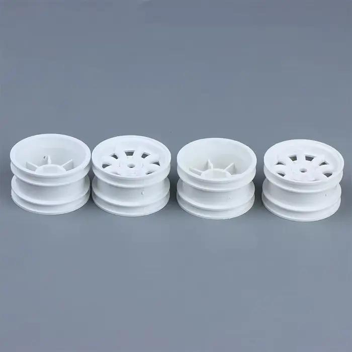 Roues RC de haute performance pour M03 M04 M05 XM01 MJX 14303 14304 améliorant la stabilité et la vitesse de votre drone occasions spéciales