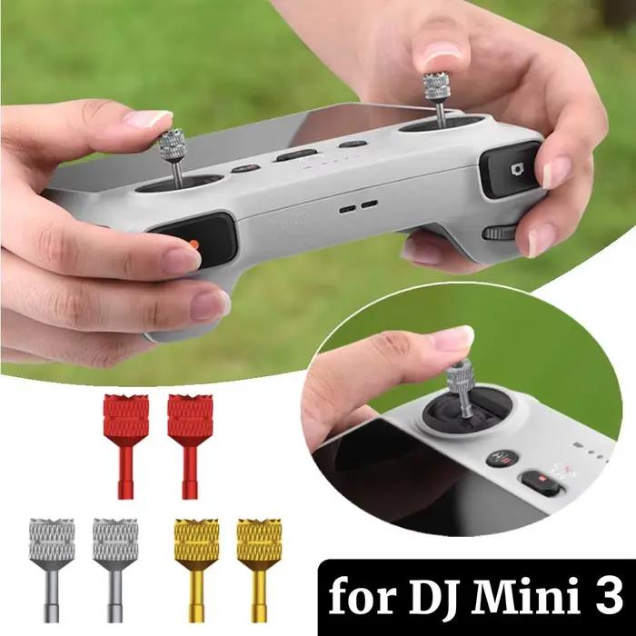 Joystick de télécommande pour importateur DJI Mini 3 Pro