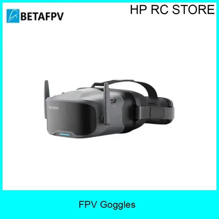 Lunettes FPV HD BETAFPV VR04 avec écran 4
