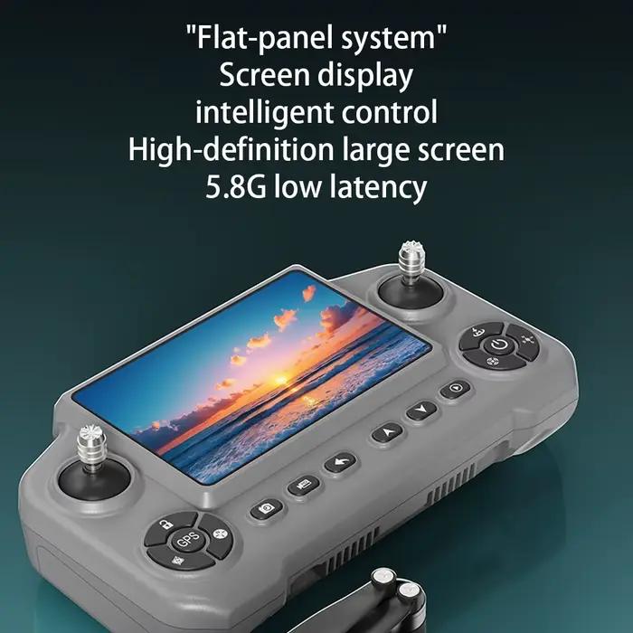 Drone Lenovo A1R 3S Original 8K 4K 5G GPS 360 °
