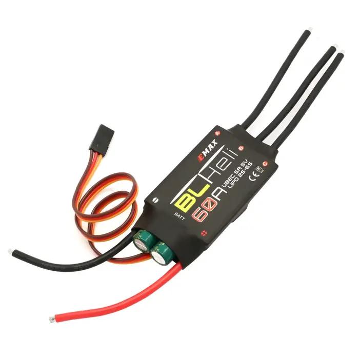 EMAX BLHeli-Pièces de bricolage pour importateur de course FPV