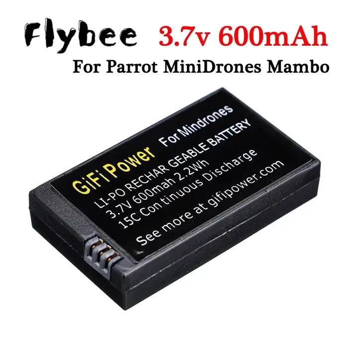 Batterie de remplacement pour Drone Parrot