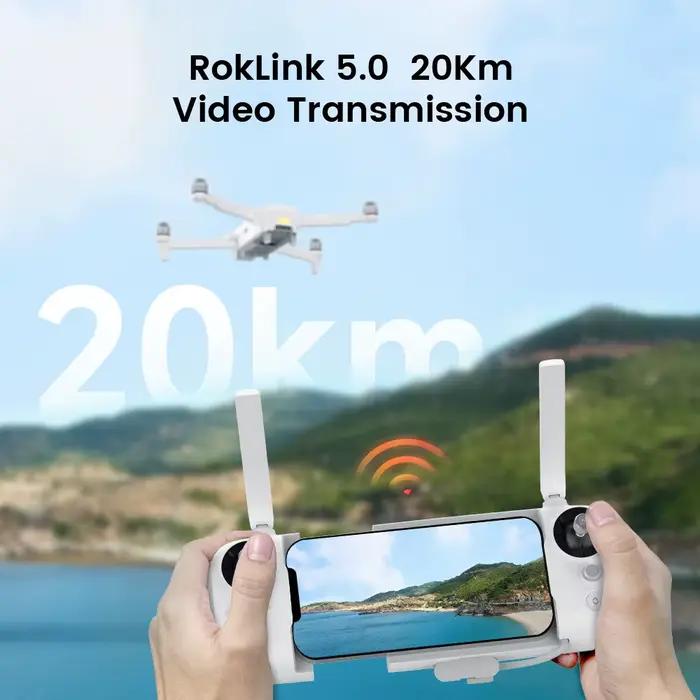 Drone FIMI X8 Tele Max