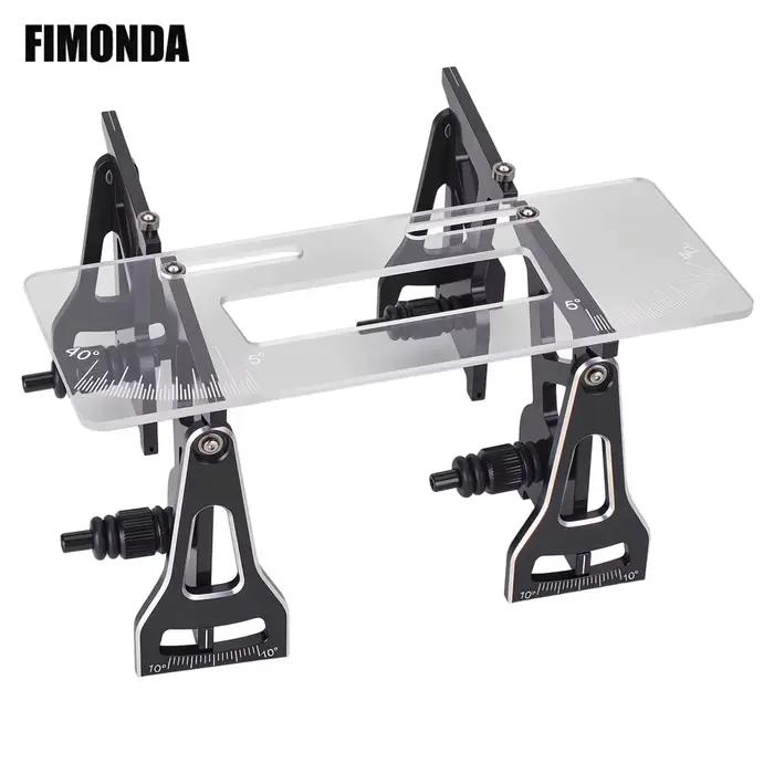 Système de réglage de châssis RC en aluminium CNC pour voitures de course et drift LOSI Micro-B 1/24 et 1/28 occasion spéciale passionnés de course