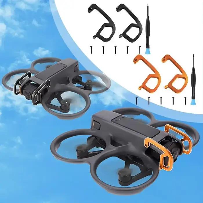 Pare-chocs Gimbal pour Drone DJI Avata 2