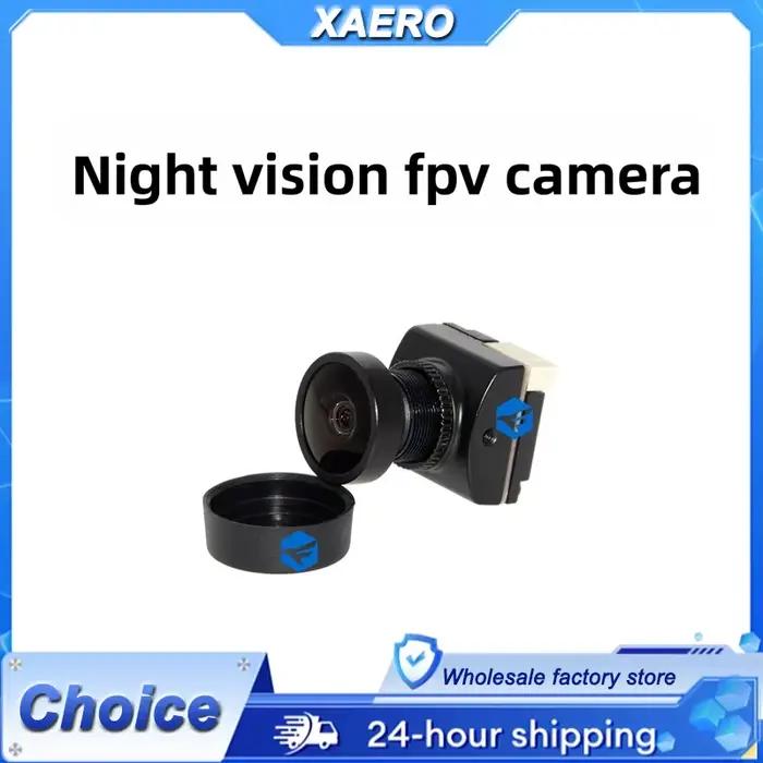 Caméra FPV à Vision nocturne 19 mm - 5