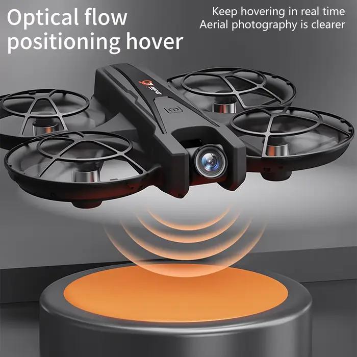 Drone Lenovo YL5 8K avec double caméra HD aérienne