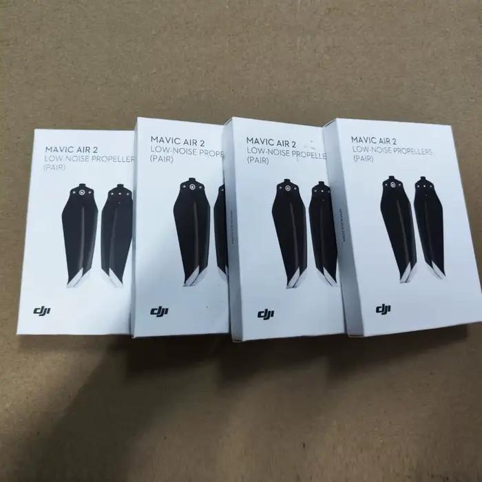Hélices d'origine Mavic Air 2/2S à faible bruit pour Drone DJI AIR 2S