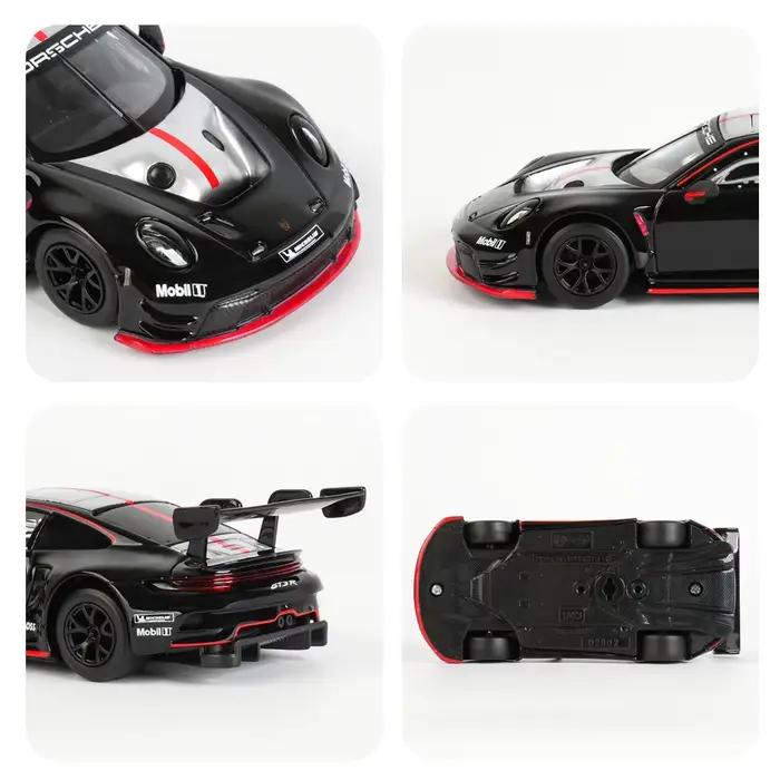 Bburago 1:43 Porsche 911 GT3 R