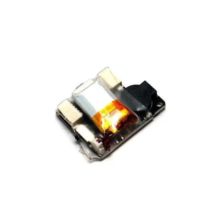 VIFLY GPS-Mate Source d'alimentation exclusive pour drone GPS pour empêcher le surchauffage VTX avec buzzer d'alarme
