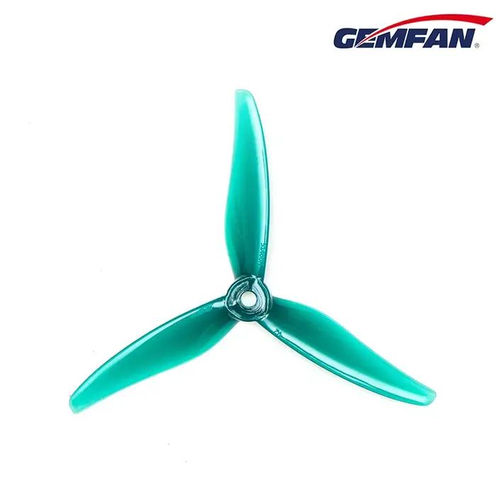 Gemfan-6/12 Paires d'hélices pour moteur de importateur FPV