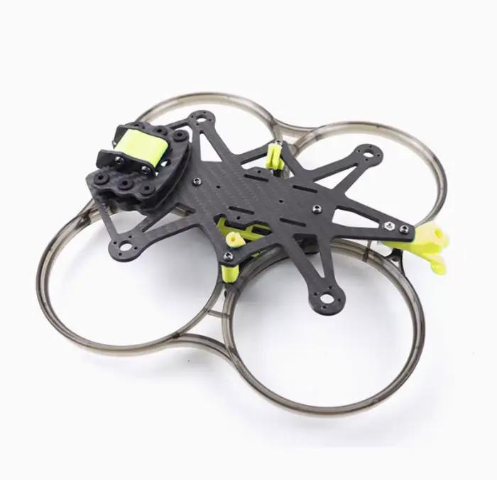 Cadre HD 3.5 pouces, empattement de 152mm