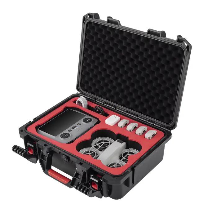 Étui rigide portable étanche pour DJI NEO Fly More Combo