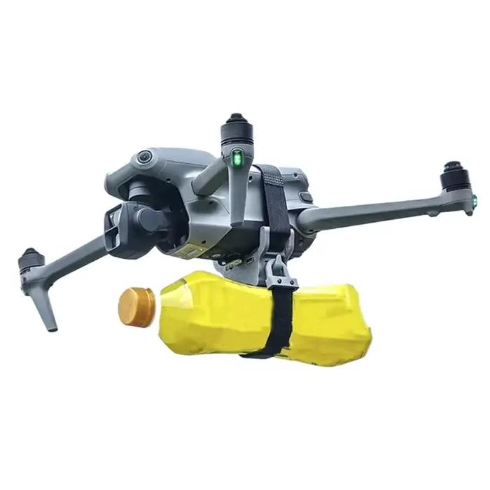 Lanceur télécommandé, drone à usage général, livraison et fournitures d'eau, sauvetage illimité, longue portée