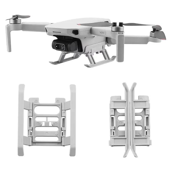Train d'atterrissage BRDRC compatible avec DJI Mini 4K/Mini 2/Mavic Mini/SE