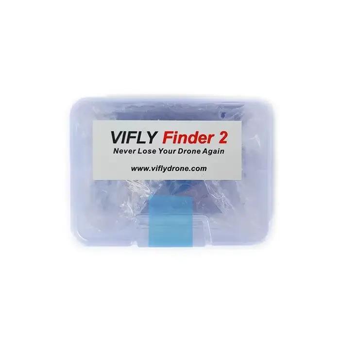 VIFLY Finder 2 traqueur de sonnerie de drone super fort 5 V