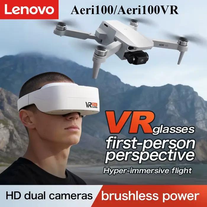 Drone télécommandé Lenovo Aeri100/Aeri100VR