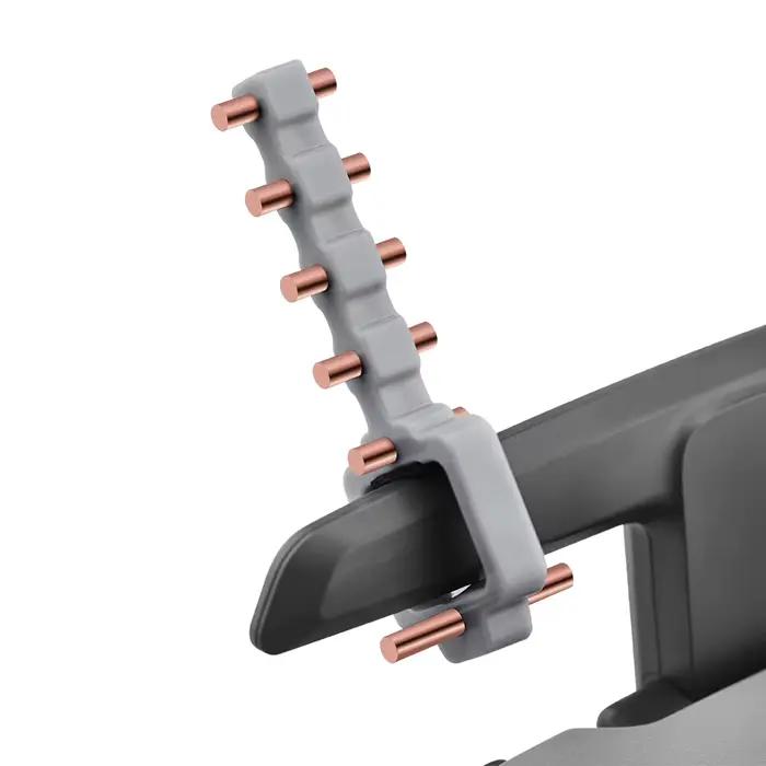 Antenne Yagi Haute Performance Compatible avec DJI Avada FPV Mini 4K Accessoire Drone Connexion Wi-Fi Robuste Portée Étendue Interférences Réduites Occasions Spéciales