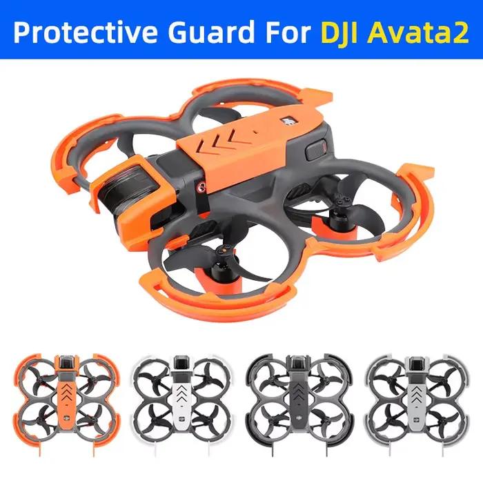 Ensemble de protection pour Drone DJI Avata 2