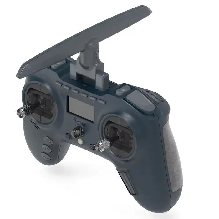 Jumper T-Pro V2 915Mhz ELRS radiocommande 1000mW 30dBm 16CH multi-protocole Flysky Compatible pour avion Drone FPV