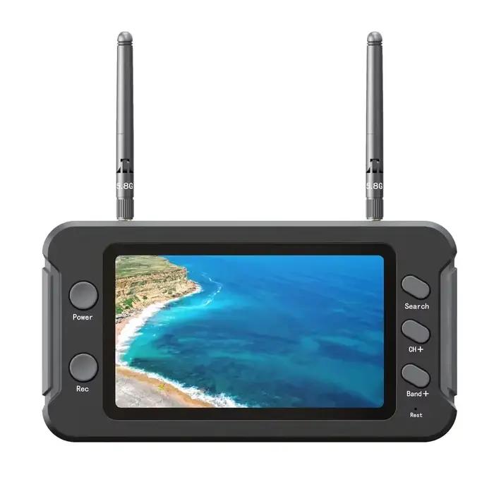Moniteur FPV 5.8G 40CH 4