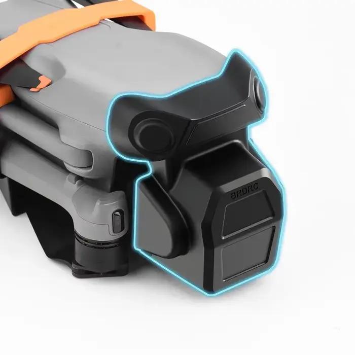 Capuchon d'objectif pour importateur DJI Air 3S