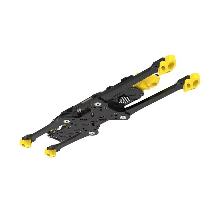 SpeedyBee Mario Fold Cadre longue portée CC 8 pouces pour drones FPV