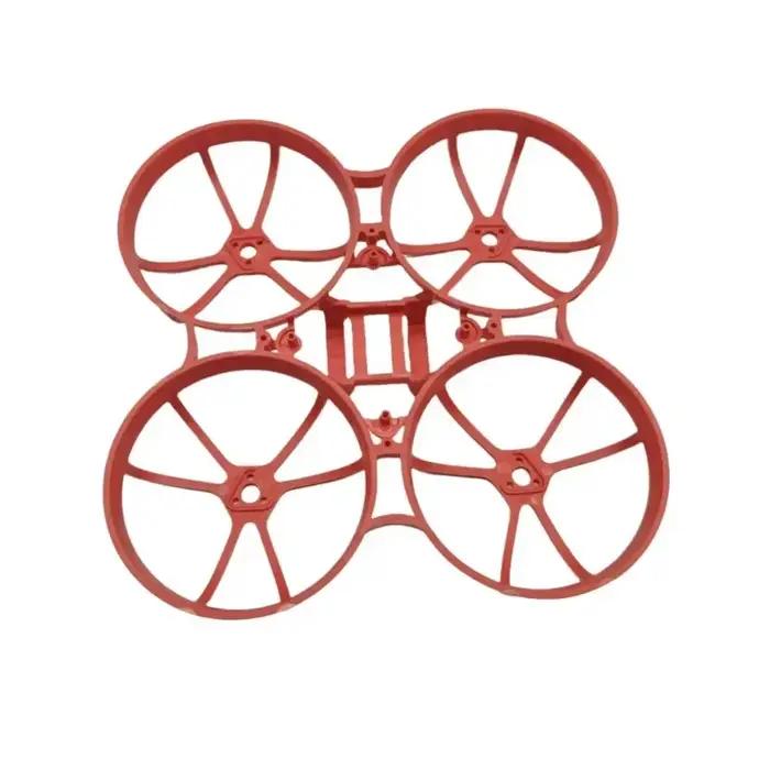 Châssis de drone FPV Meteor 75 Pro – Quadcopter de course FPV télécommandé 1S Micro Brushless BWhoop