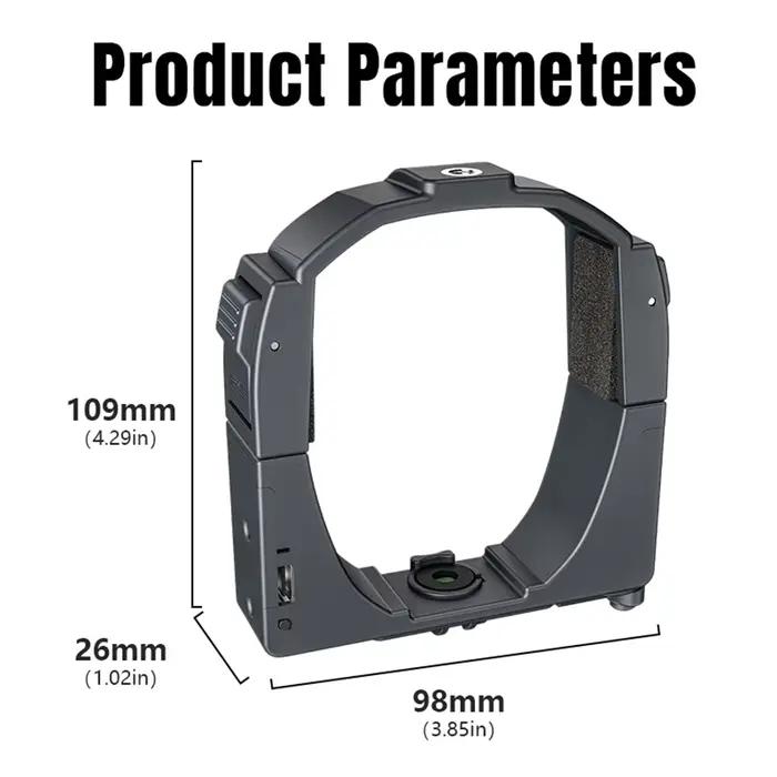 Système de largage aérien pour drone, dispositif de livraison pour demande en mariage, lanceur aérien pour accessoires de drone DJI Mavic 4 Pro