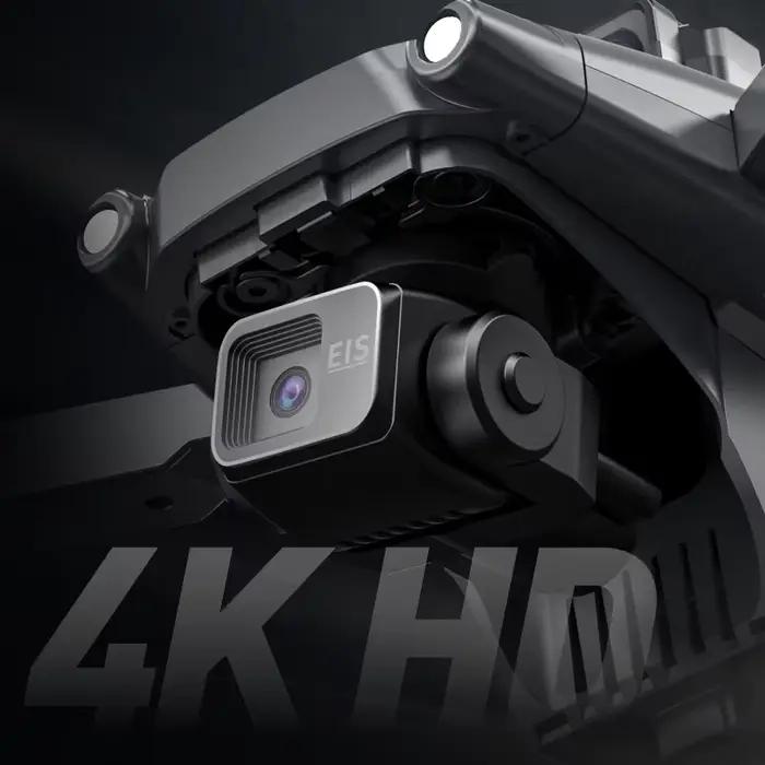 Nouveau drone GPS L600 avec caméra HD 4K professionnelle