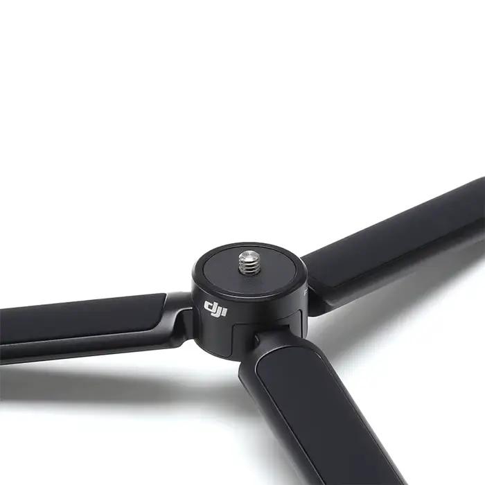Poignée/trépied étendue DJI RS (métal) pour la série DJI RS
