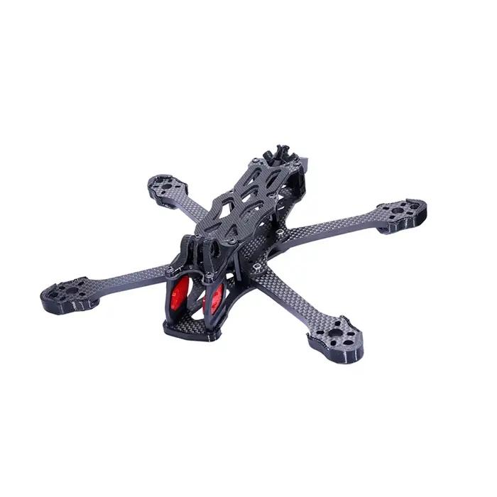 APEX EVO-Kit de cadre FPV RC pour importateur de course quadrirotor