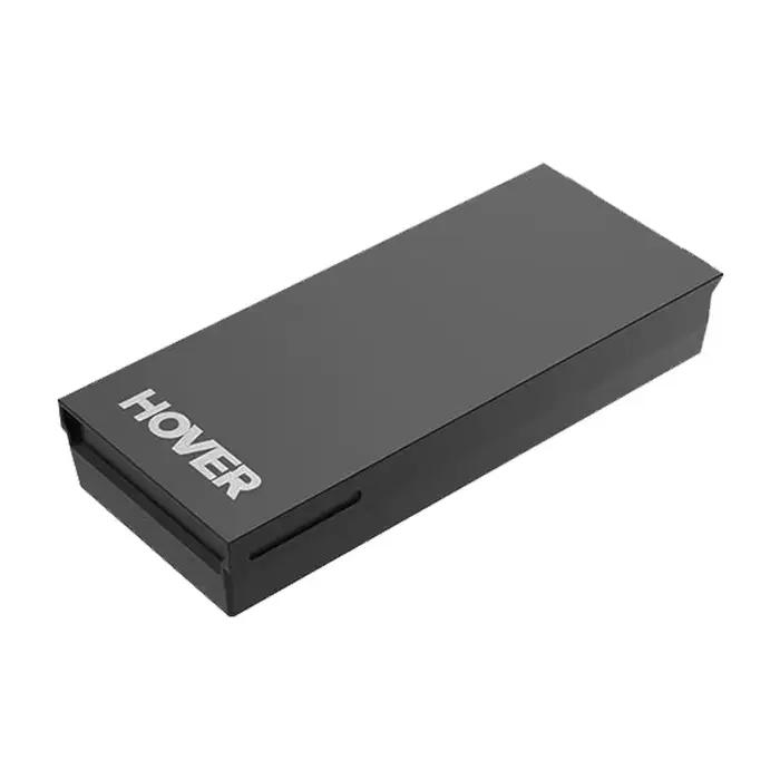 Batterie de drone 7.7V 1050mAh pour caméra volante HOVERAir X1 avec choix de couleur pour vol prolongé et captures aeriennes exceptionnelles